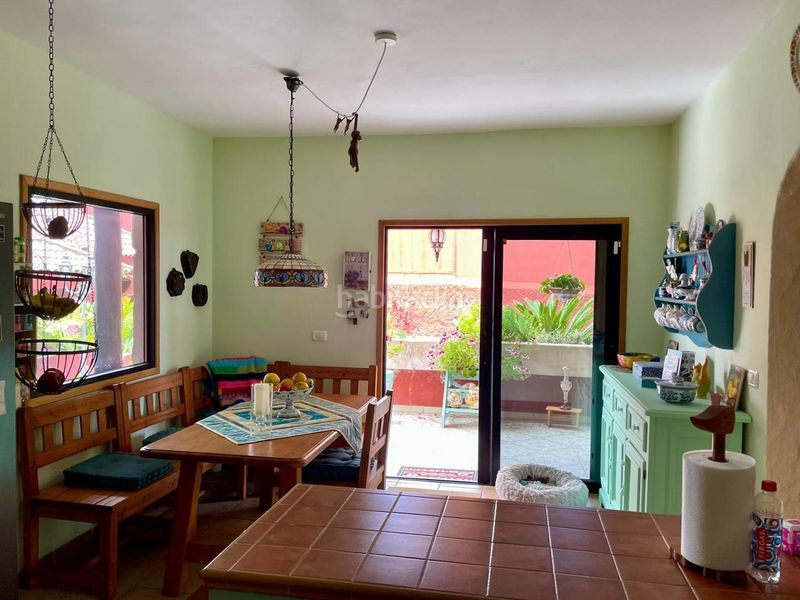 Foto 8863e0ed-b7c9-43d7-aac9-c57efff3eeea. Xalet amb aparcament a Santa Bárbara - La Florida Icod de los Vinos