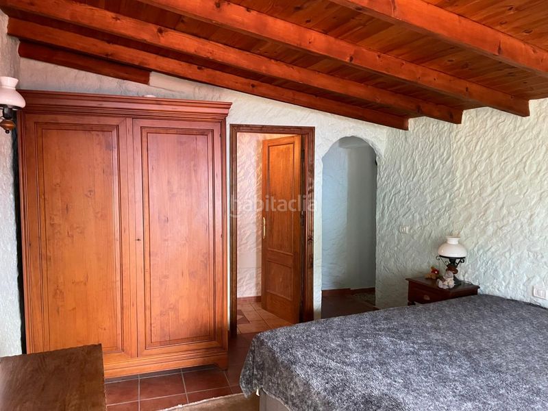 Foto 8a1ad9de-1534-4a0f-9d24-f10a83bf2035. Xalet amb aparcament a Santa Bárbara - La Florida Icod de los Vinos