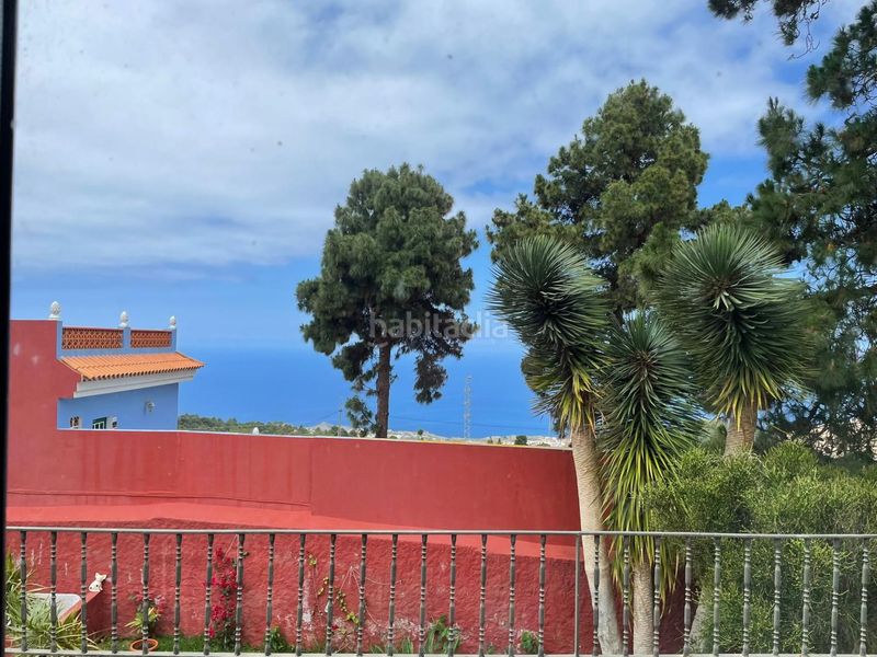 Foto a67f35d1-6d62-4b70-a4ef-8c756bc4563f. Xalet amb aparcament a Santa Bárbara - La Florida Icod de los Vinos