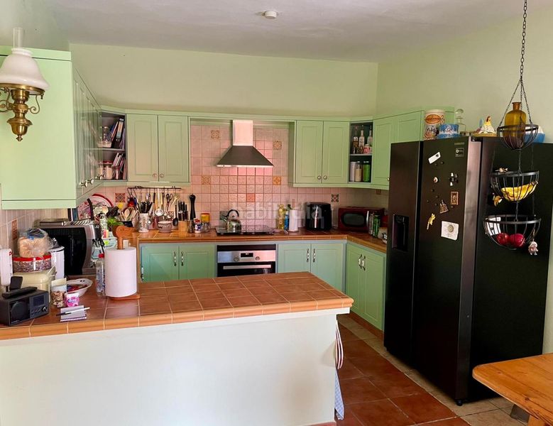 Foto aaab1651-bd27-42aa-9d1a-5379dec5bd3d. Xalet amb aparcament a Santa Bárbara - La Florida Icod de los Vinos