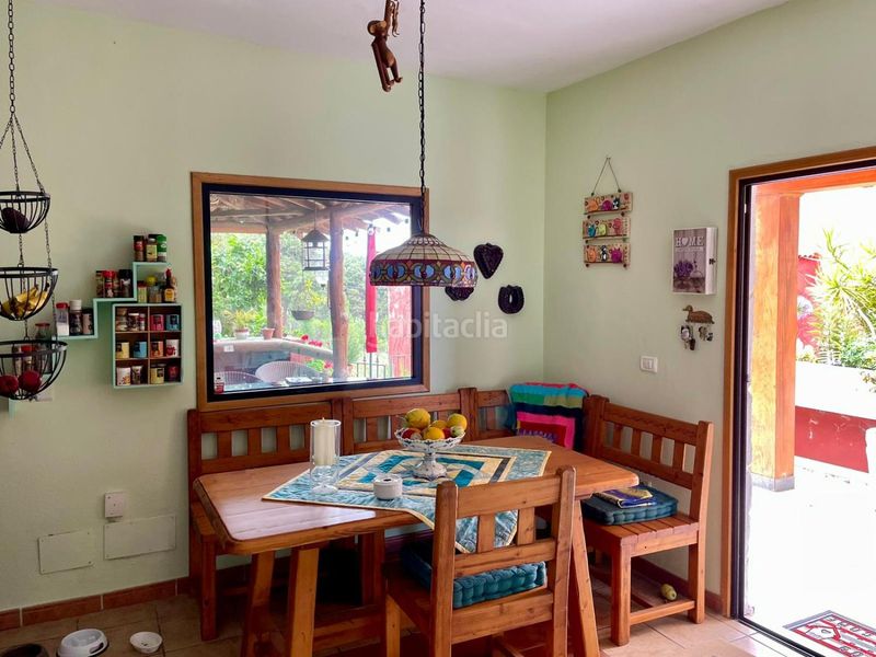 Foto ad547cda-18ab-4963-9b41-d84dde5f3ede. Xalet amb aparcament a Santa Bárbara - La Florida Icod de los Vinos