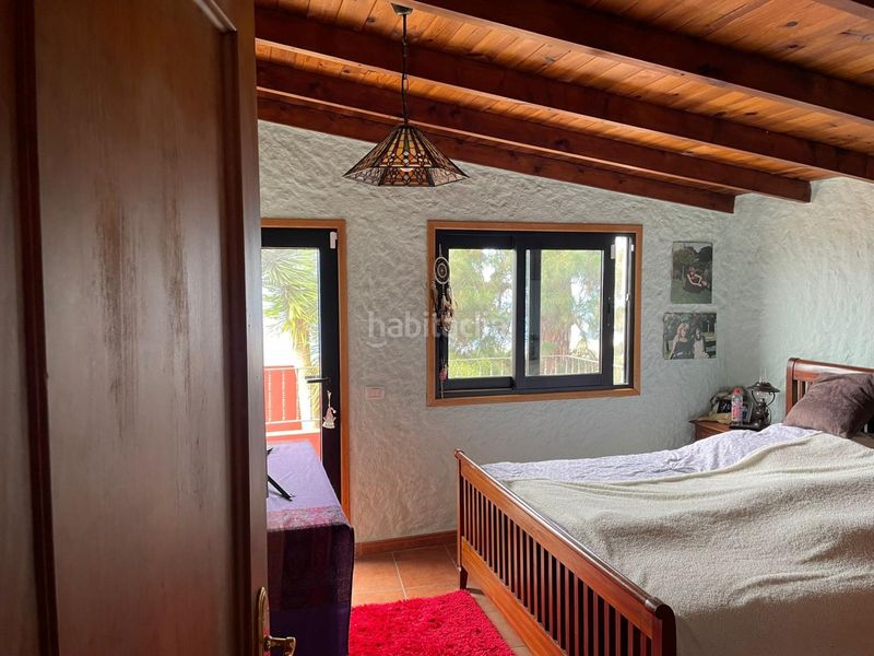 Foto c5d42695-3fc1-4cd8-9fed-13c2b005f938. Xalet amb aparcament a Santa Bárbara - La Florida Icod de los Vinos