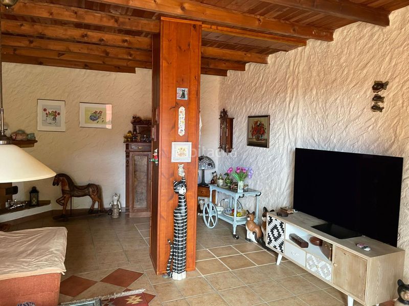 Foto cf724946-6994-41ab-9f92-eb66c5348604. Xalet amb aparcament a Santa Bárbara - La Florida Icod de los Vinos