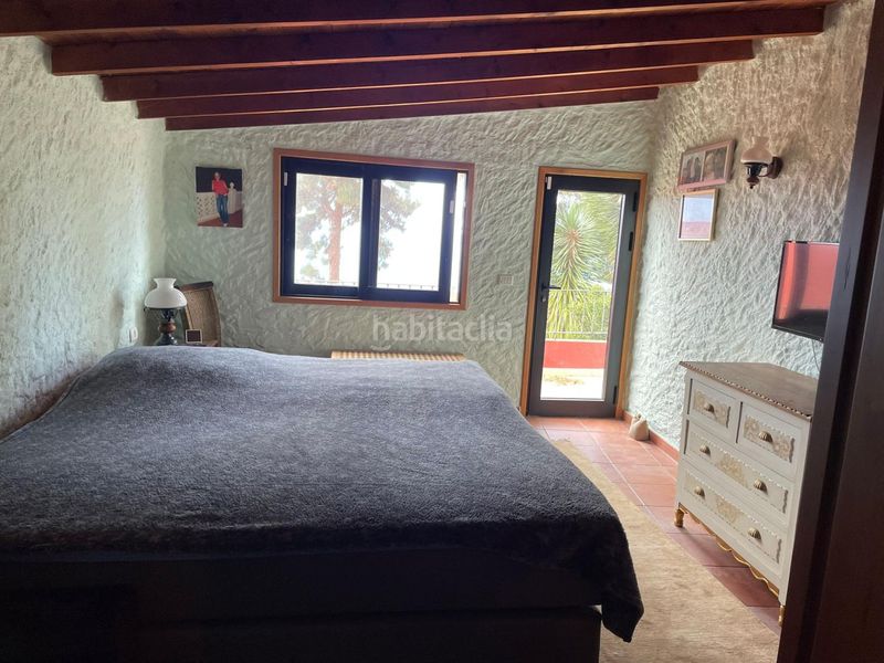 Foto d3226032-d493-45d7-87fb-4440362e7c75. Xalet amb aparcament a Santa Bárbara - La Florida Icod de los Vinos