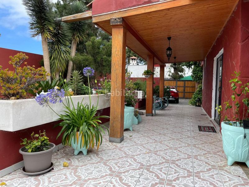 Foto de4e426f-a3d5-452d-8079-f283486e230f. Xalet amb aparcament a Santa Bárbara - La Florida Icod de los Vinos