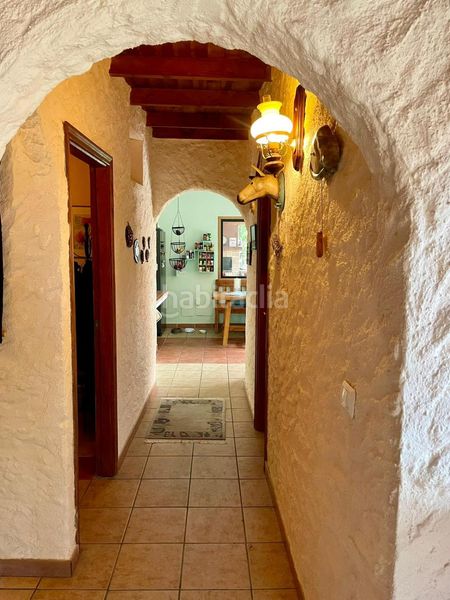 Foto f4246286-77bc-42dc-8f23-f302d6753dc2. Xalet amb aparcament a Santa Bárbara - La Florida Icod de los Vinos