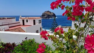 Casa a schiera in Garachico
