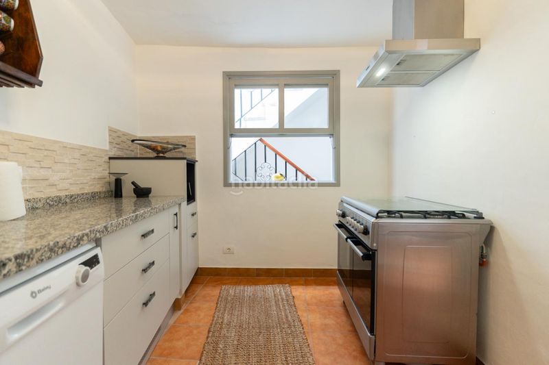 Foto 0891be60-7231-43a0-960c-6d3614c0e5c8. Casa adossada a Garachico