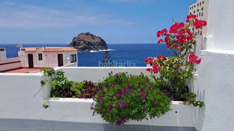 Foto 0b18e06a-6c77-411a-ba3f-d3e624122398. Casa adossada a Garachico