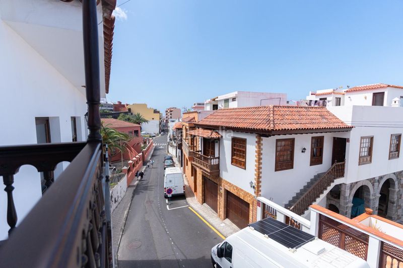 Foto 53b4f12d-95e2-495a-9e81-f264806f6763. Casa adossada a Garachico