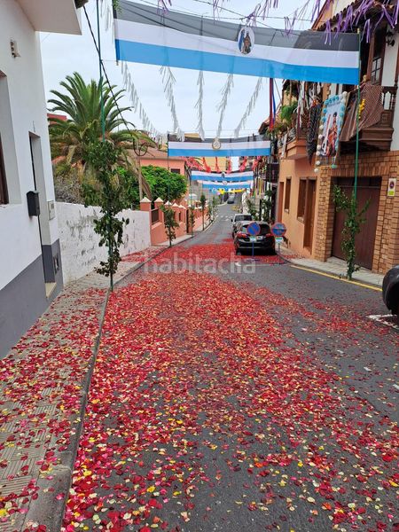 Foto 6e84f324-cb02-4f21-b3da-d0902cf5c09d. Casa adossada a Garachico