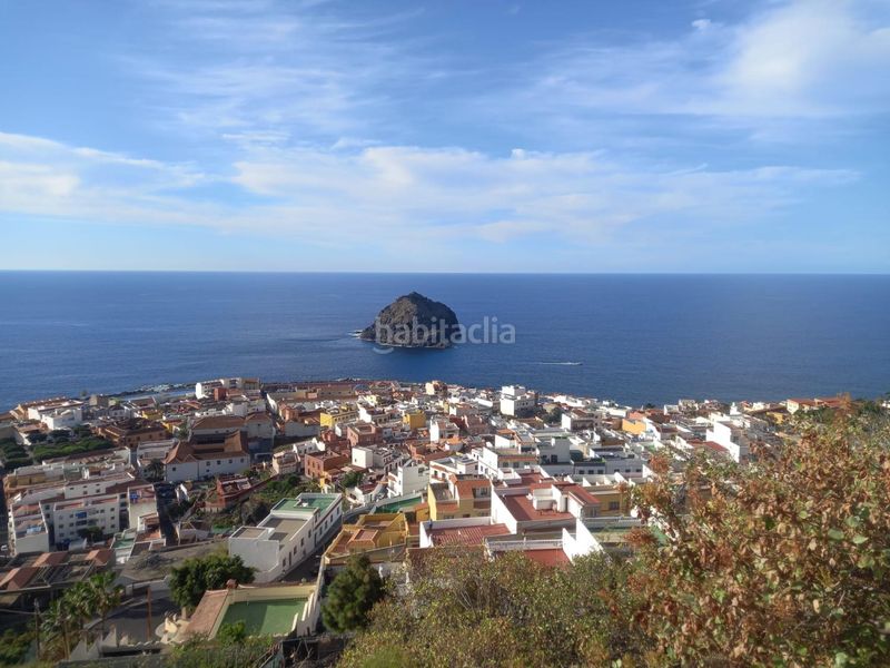 Foto 73bda5b7-f021-4049-b3e2-8f37343a92bf. Casa adossada a Garachico