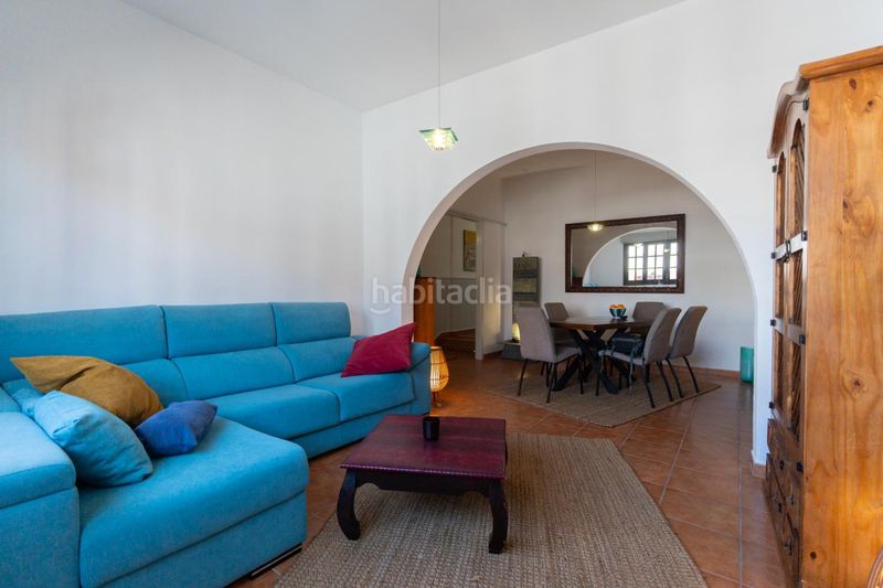 Foto 75ebd74d-1343-47d0-8f7b-9647da6c2a37. Casa adossada a Garachico