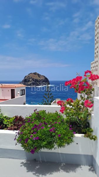 Foto 8894fa79-6e2f-4134-8710-5a49c9838eb5. Casa adossada a Garachico