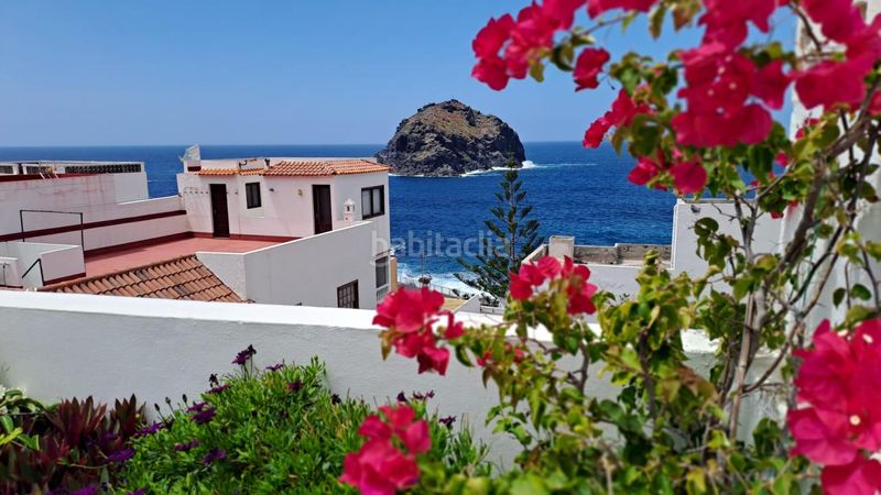 Foto 9e8f13c7-f14d-49be-84bf-c25e0a847c0f. Casa adossada a Garachico