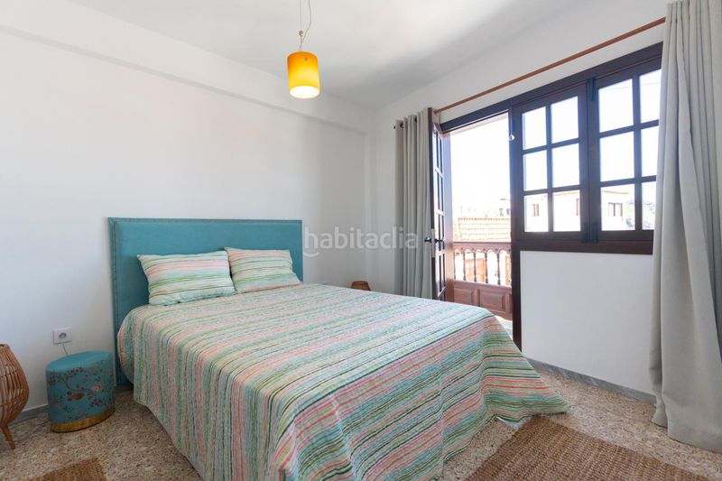 Foto aaa27ef5-e342-4bb4-908d-98bad45004e9. Casa adossada a Garachico