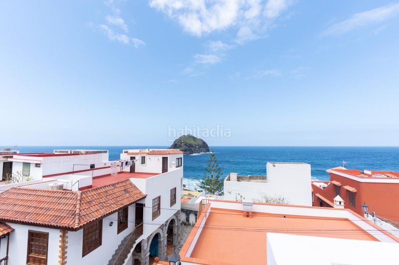 Foto ae0a7262-5de5-43ef-bc68-53c9a3b1fdc7. Casa adossada a Garachico