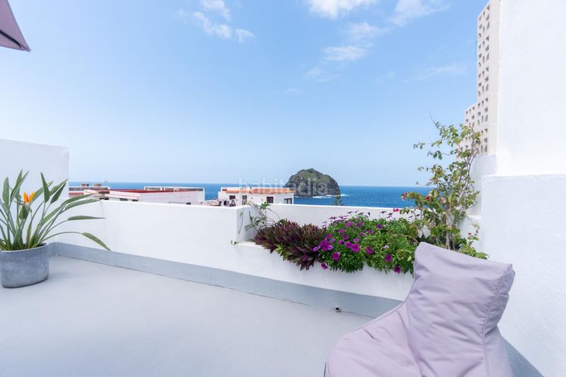 Foto b8392447-afca-4259-9127-494a86760e3f. Casa adossada a Garachico
