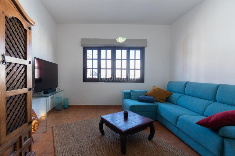 Foto d9302cf0-9d11-4015-86e4-be2f5f47ffd0. Casa adossada a Garachico