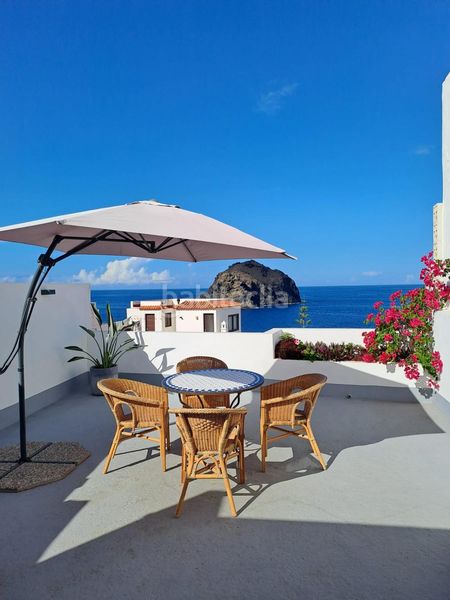 Foto e1756336-a426-4a83-ae9b-dc73d23f7228. Casa adossada a Garachico