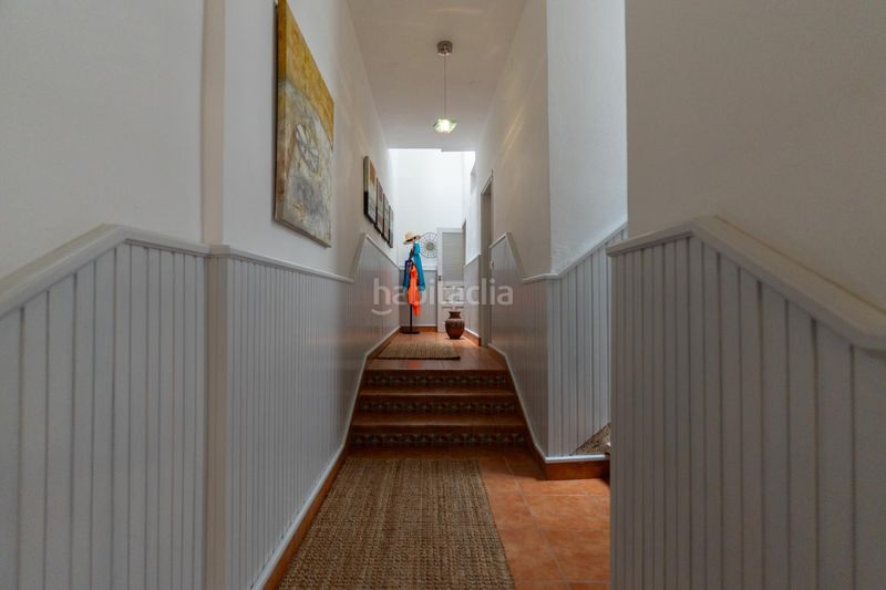 Foto e9969b2b-71ee-4958-bde4-d46f1d8b7f72. Casa adossada a Garachico