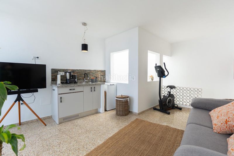 Foto f6a263eb-4bff-44ec-9541-24ca03af0f84. Casa adossada a Garachico