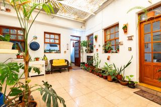 Xalet a Icod de los Vinos pueblo