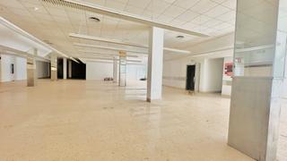 Local Comercial  Avenida prncipe de espaa. Local en venta en icod de los vinos