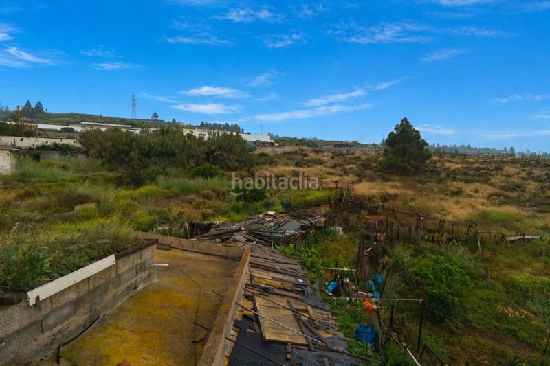 Foto 13737df9-6048-4504-932c-04a4c20183ba. Casa amb aparcament a Cuevecitas - Malpaís Candelaria