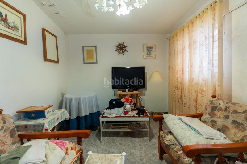 Foto 7cb83ac7-f877-4172-9839-62b60e8502eb. Casa amb aparcament a Cuevecitas - Malpaís Candelaria