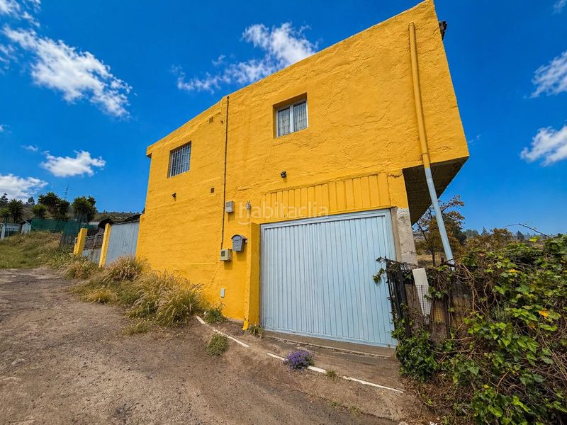 Foto a428c2ac-bf9d-4b2f-911d-01cbc345b10e. Casa amb aparcament a Cuevecitas - Malpaís Candelaria