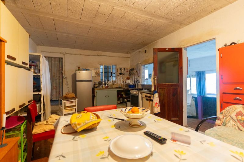 Foto a6d85ecc-9905-4c89-8915-43aa13a755c3. Casa amb aparcament a Cuevecitas - Malpaís Candelaria