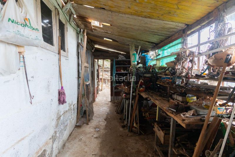 Foto ac1206d0-f67d-4174-a445-c27e5c91eef2. Casa amb aparcament a Cuevecitas - Malpaís Candelaria