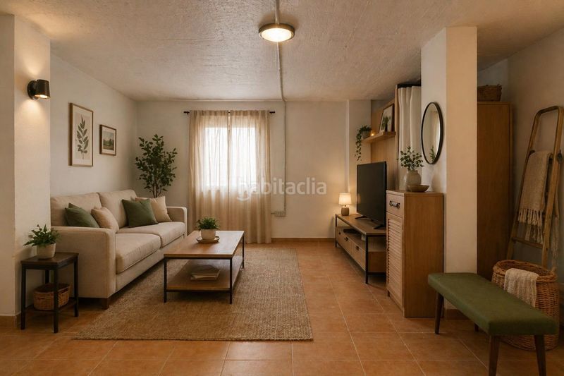 Foto aebcf194-6167-4e67-9004-6239e520ddb1. Casa amb aparcament a Cuevecitas - Malpaís Candelaria