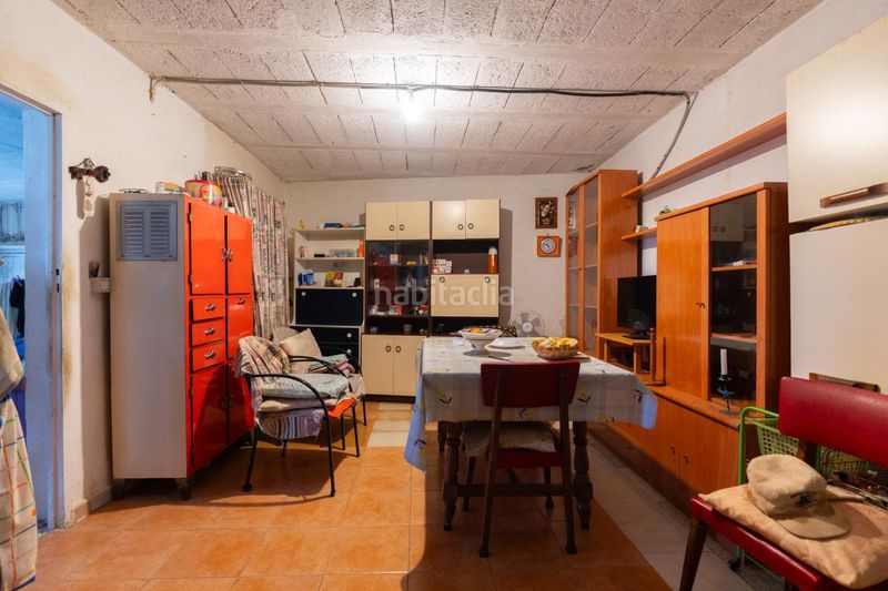 Foto b3f4e142-921f-49e3-9e00-7412085bf425. Casa amb aparcament a Cuevecitas - Malpaís Candelaria