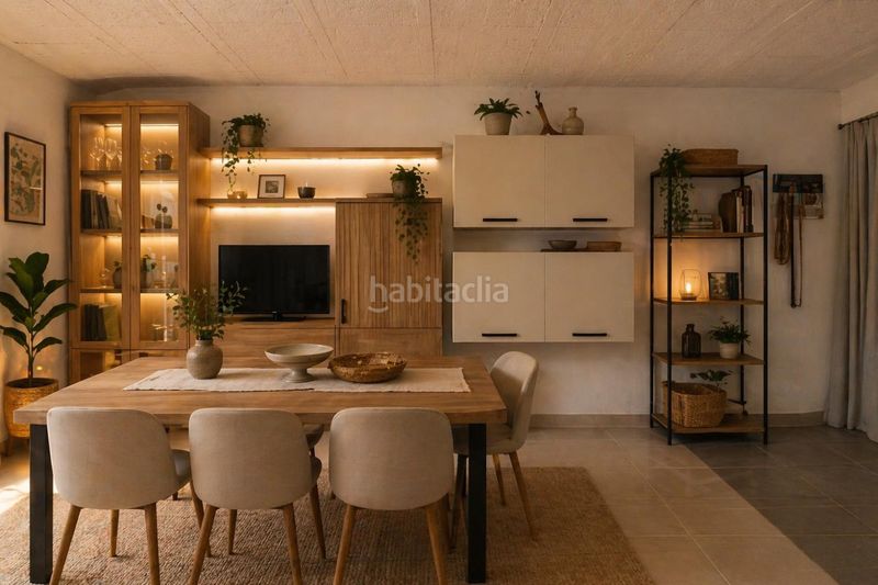 Foto b8847ae1-6a6f-4986-b0b8-8eab85131d7d. Casa amb aparcament a Cuevecitas - Malpaís Candelaria