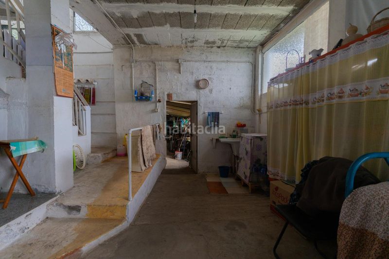 Foto c0ccb4bc-c72a-438c-9626-556214ae9f72. Casa amb aparcament a Cuevecitas - Malpaís Candelaria