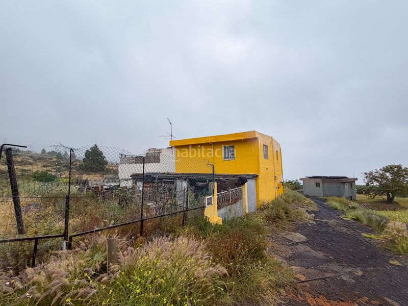 Foto d215350c-654b-4f8a-abd1-248818c6be1f. Casa amb aparcament a Cuevecitas - Malpaís Candelaria