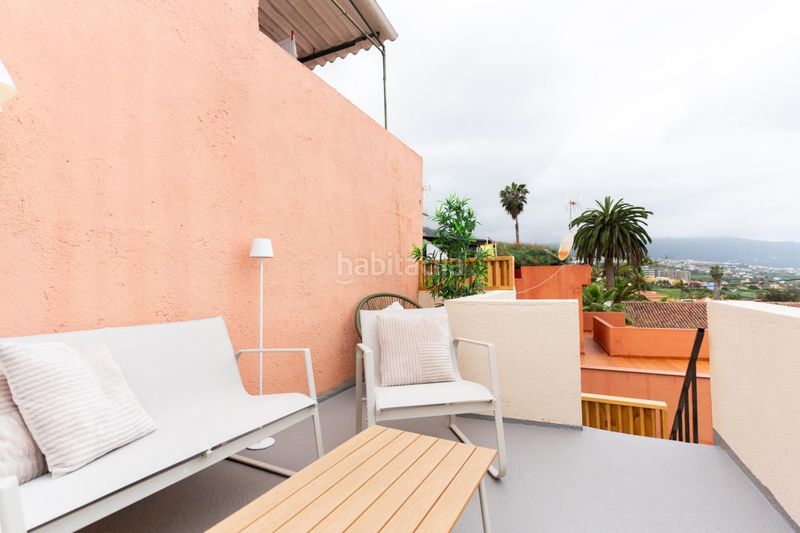 Foto 5fbf6831-0c81-4008-936f-9cdc34dd159b. Location maison dans Centro Orotava (La)