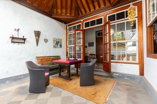 Chalet à Buenavista del Norte