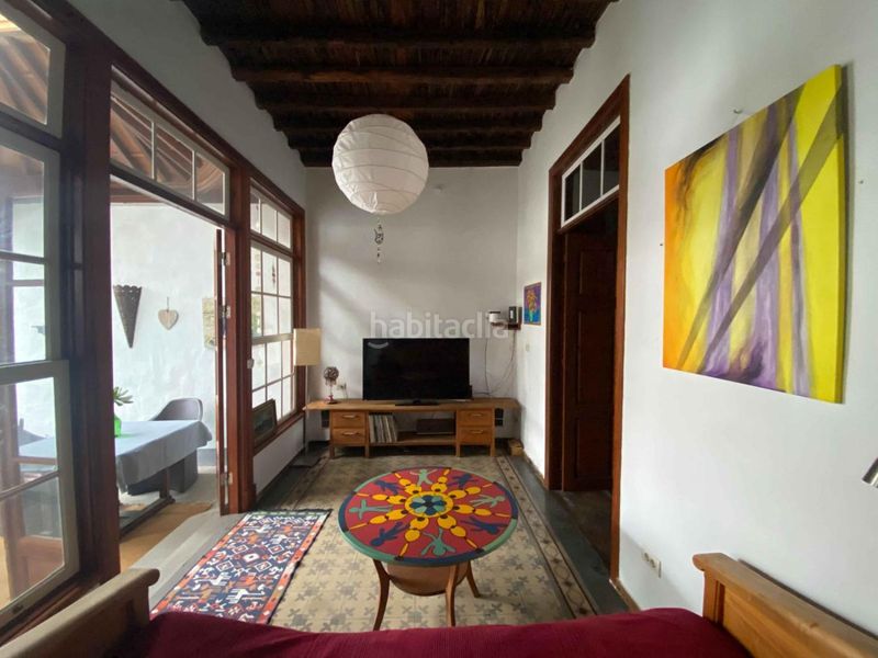 Foto 0d2bbe44-ac55-4dc5-a299-4552f8327914. Chalet in Buenavista del Norte