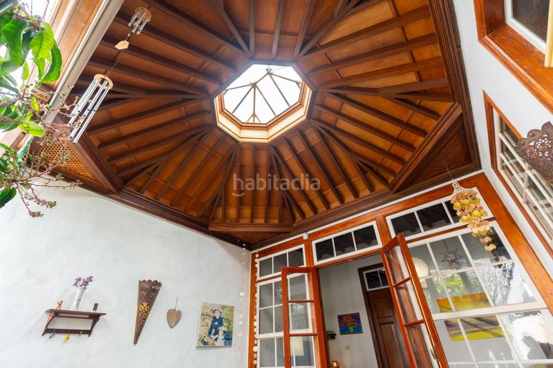 Foto 1b72e78a-3339-41bf-819c-f6e80f2f9458. Chalet in Buenavista del Norte