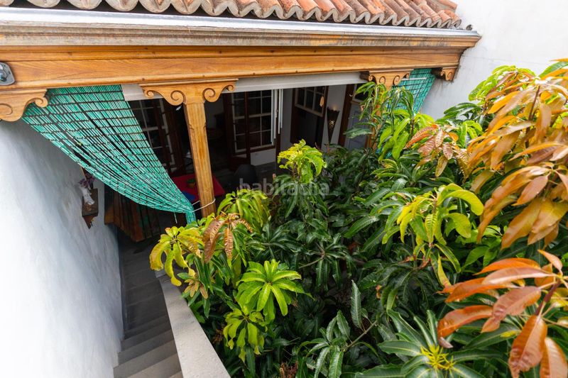 Foto 1c3af72f-c430-45b8-9433-869f97398f49. Chalet in Buenavista del Norte