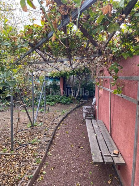 Foto 3a7d33a3-2213-47dd-8347-efb123b85bc6. Chalet in Buenavista del Norte