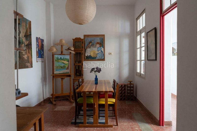 Foto 3b768401-f69a-4fba-b5fb-d6dc54bc5680. Chalet in Buenavista del Norte