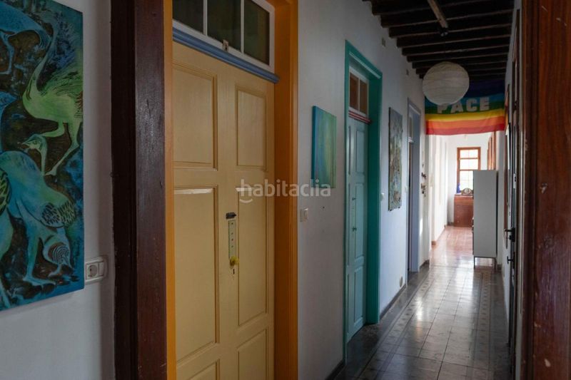 Foto 3df127c6-5c28-4482-871e-511b0ef8521d. Chalet in Buenavista del Norte