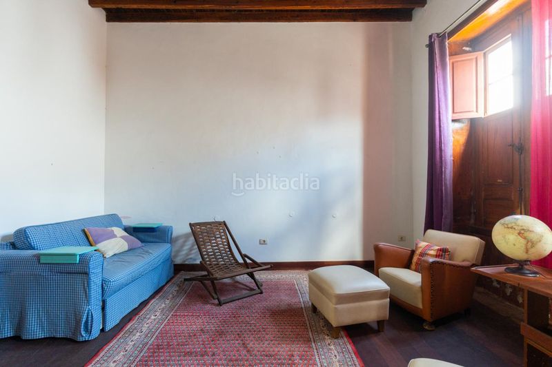 Foto 41d0389b-c7bd-458a-8e48-6a5e99feb17b. Chalet in Buenavista del Norte
