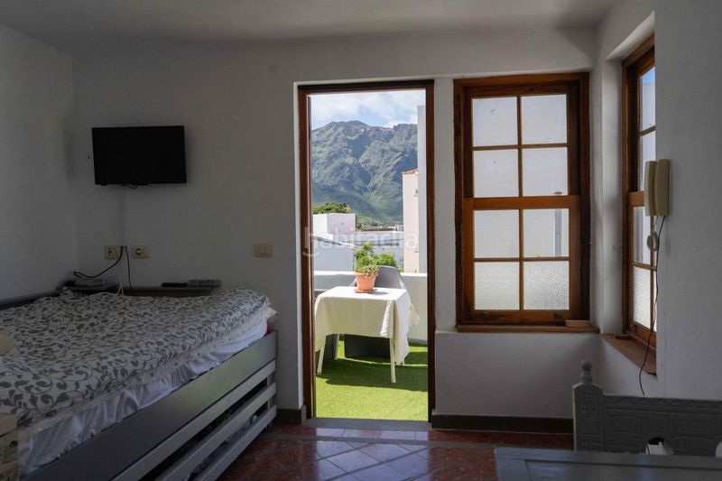 Foto 4777bb73-50c7-48e7-be79-b28742c35ebe. Chalet in Buenavista del Norte