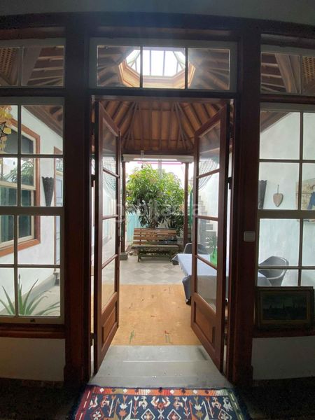 Foto 486b4761-10c5-4344-b6f9-250f0195ee93. Chalet in Buenavista del Norte