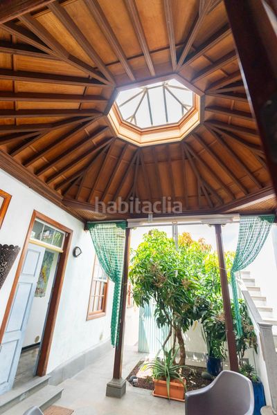 Foto 532c1b0f-7436-4d34-bf1f-9d95e0890eb3. Chalet in Buenavista del Norte